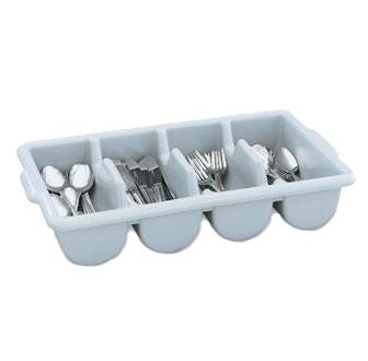 Cutlery Dispenser/Box - 1 ea
