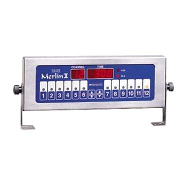 Electronic Timer