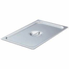 Steam Table Pan, Stainless
