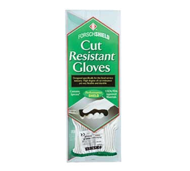 Cut Resistant Glove