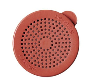Shaker / Dredge, Lid