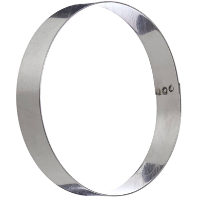 Hash Brown Ring