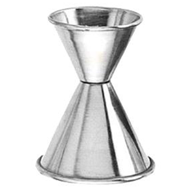 Jigger, 1 x 1-1/4 oz.
