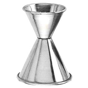 Jigger, 1 x 1-1/4 oz.