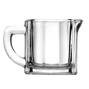 Creamer, 2-1/2 oz.
