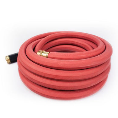 Hot Water Hose, 50'