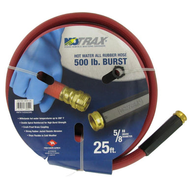 Notrax® Hot Water Hose