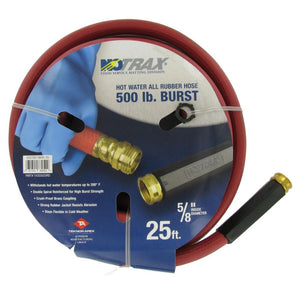Notrax® Hot Water Hose