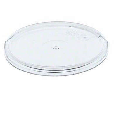 Cover, for 2 & 4 qt. round storage container