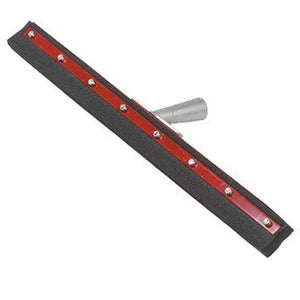 Flo-Pac® Floor Squeegee Head (only), 24" long
