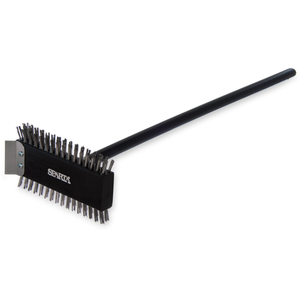 Sparta® Broiler Master Brush, 30-1/2