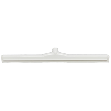 Hygienic Floor Squeegee Head (only), 24