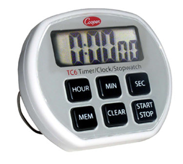 Timer - Electronic - Digital Timer