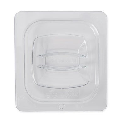 Plastic Food Pan Cover