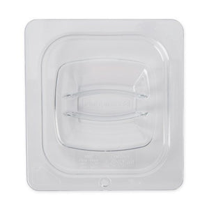 Plastic Food Pan Cover