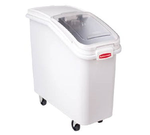 Ingredient Bin
