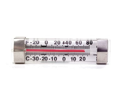 Refrig/Freezer Thermometer