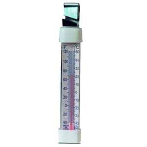 Economy Refrigerator/Freezer Thermometer