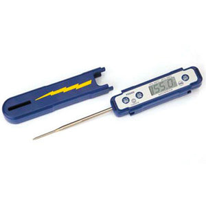 Waterproof Pocket Thermometer