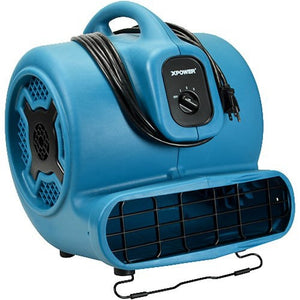 Floor Dryer