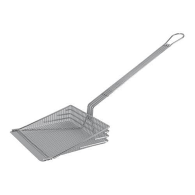 Combination Scoop & Skimmer