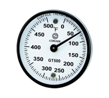 Grill Thermometer