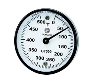 Grill Thermometer