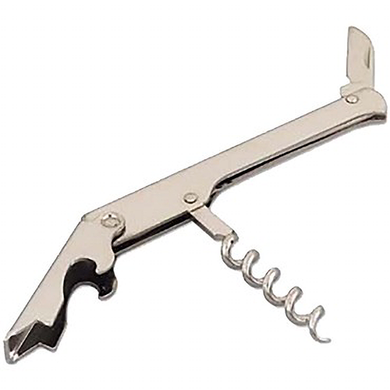 Waiter's Corkscrew, 4-1/2