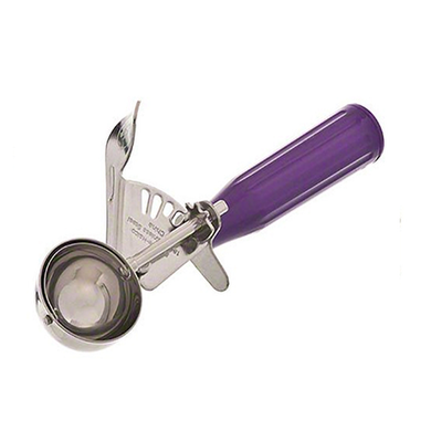 Deluxe Disher, size 40, 0.74 oz.