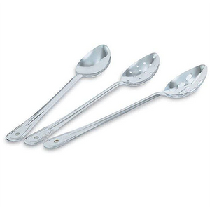 Conventional Serving Spoon, 13