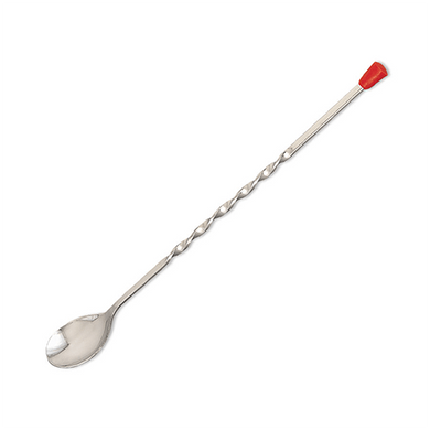 Bar Spoon, 11