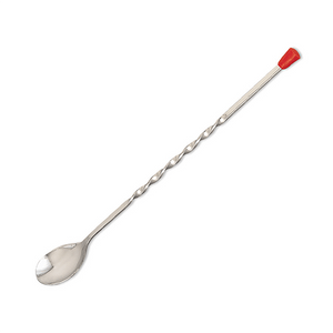 Bar Spoon, 11