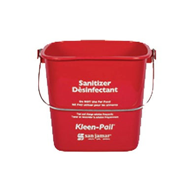 Bucket