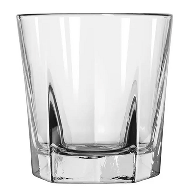 Double Old Fashioned Glass, 12-1/4 oz.