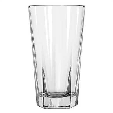 Beverage Glass, 12 oz.