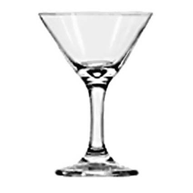 Cocktail Glass, 5 oz.