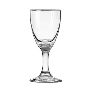 Sherry Glass, 3 oz.