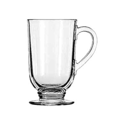 Irish Coffee Mug, 10-1/2 oz.