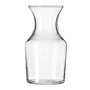 Carafe, 8-1/2 oz.