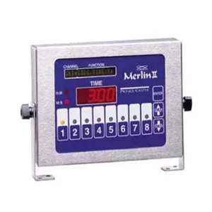 Merlin II  Multi-Function Timer