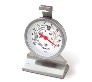 Refrig/Freezer Thermometer