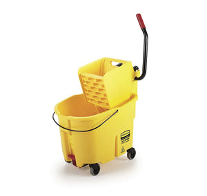 WaveBrake® Mopping Combo, 35 qt.