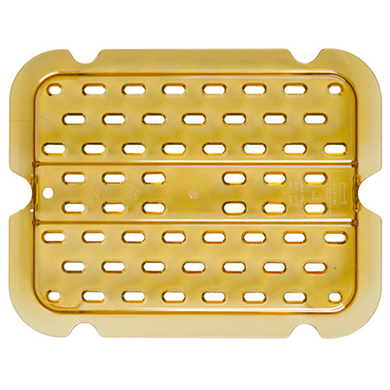 Drain Tray, for hot pan, 1/3 size