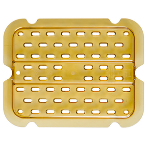 Drain Tray, for hot pan, 1/3 size