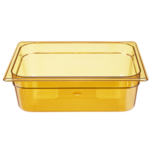 Hot Food Pan, 1/2 size, 6-3/8 qt., 4