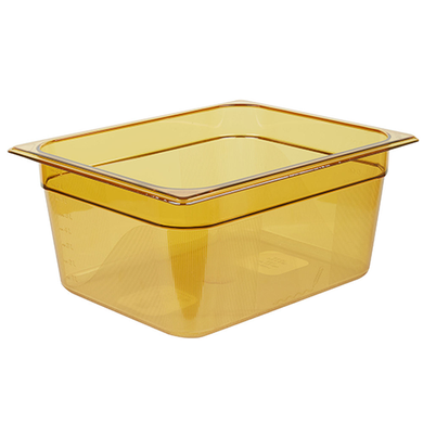 Hot Food Pan, 1/2 size, 9-1/3 qt., 6