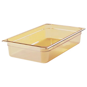 Hot Food Pan, full size, 13-3/4 qt., 4