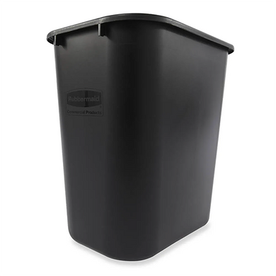 Waste Basket, 28 quart