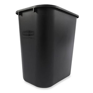 Waste Basket, 28 quart