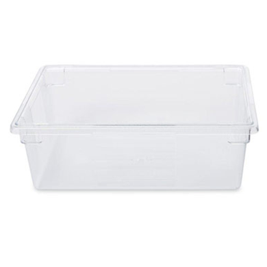 Food/Tote Box, 12-1/2 gallon